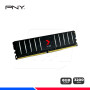 MEM. RAM PNY XLR8 8GB DDR4 3200 MHZ