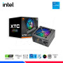 Pc Gaming Plus Intel: Ci5-11400F, 16GB RAM, SSD 512GB, RTX 2060 PNY, CASE, F/650W