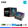 Pc Gaming Plus: Intel Ci3-12100F, 16GB RAM, SSD 512 GB, GTX 1660, F/650W, CASE ARGB.