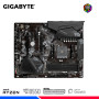 MAINBOARD GIGABYTE B550 GAMING X V2, AM4, AMD