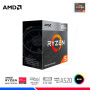 Pc Gaming Plus: AMD R5 4600G, 16GB RAM, SSD 512GB, CASE F/500W RGB