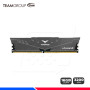 MEM. RAM TEAMGROUP T-FORCE VULCAN Z 16GB DDR4 3200 MHZ