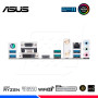 MAINBOARD ASUS PRIME B550M-A WIFI II, AM4, AMD