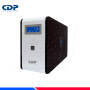 UPS CDP R-SMART101, 1000VA/500W/220V
