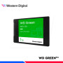 SSD WESTERN DIGITAL GREEN, 1TB SATA 2.5"