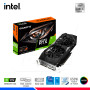 Pc Gaming Plus Intel i5-10400F, 16GB, SSD 500GB, RTX 2060 12GB, CASE ARGB F/650W