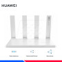 ROUTER HUAWEI AX3, INALAMBRICO, 3000 Mbps
