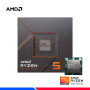 PROCESADOR AMD RYZEN 5 7600X, AM5