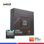 PROCESADOR AMD RYZEN 7 7700X, AM5