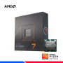 PROCESADOR AMD RYZEN 7 7700X, AM5