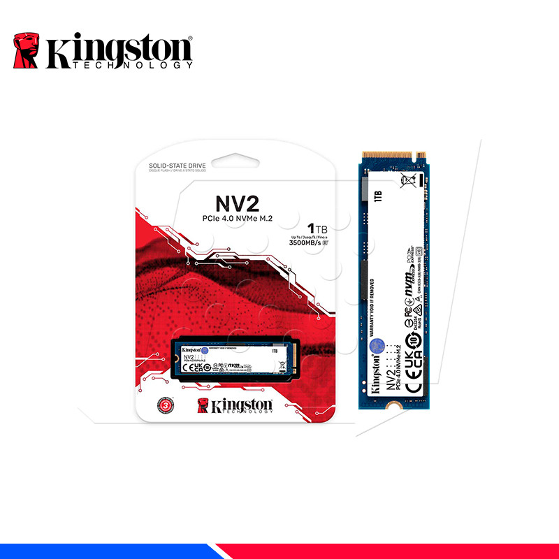 Ssd kingston nv2 snv2s 1000g. Kingston 1000 GB snv2s/1000g.