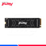 SSD KINGSTON FURY RENEGADE, 1TB M.2 PCIe 4.0 NVME