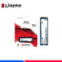 SSD KINGSTON NV2, 250GB M.2 PCIe NVME
