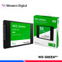SSD 1TB WESTER DIGITAL SATA 2.5"