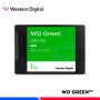 SSD 1TB WESTER DIGITAL SATA 2.5"