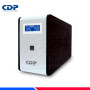 UPS CDP R-SMART1510i, 1500VA/900W/220V