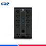 UPS CDP R-SMART1510i, 1500VA/900W/220V
