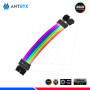 CABLE EXTENSOR ANTRYX SPECTRUM 8X2 ARGB