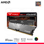 Pc Gaming Plus Amd: RYZEN 5 PRO 4650G, 8GB RAM, SSD 240GB, CASE RGB F/450W