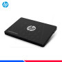 SSD HP S650 480GB SATA 2.5"