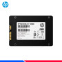 SSD HP S650 480GB SATA 2.5"