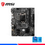 MAINBOARD MSI H510M PRO-E, LGA 1200