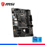 MAINBOARD MSI H510M PRO-E, LGA 1200