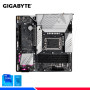 MAINBOARD GIGABYTE B760M AORUS ELITE AX, DDR5, WI-FI, LGA 1700.