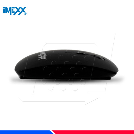 Teclado hotsell imexx inalambrico
