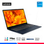LAPTOP LENOVO IDEAPAD 3 15ITL6, CI5-1155G7, 12GB RAM, SSD 512GB, 15.6" FHD.