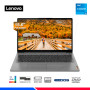 LAPTOP LENOVO IDEAPAD 3 15ITL6, CI5-1155G7, 8GB RAM, SSD 256GB, 15.6" FHD.