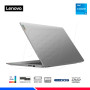 LAPTOP LENOVO IDEAPAD 3 15ITL6, CI5-1155G7, 8GB RAM, SSD 256GB, 15.6" FHD.