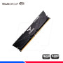 MEM. RAM TEAMGROUP T-FORCE VULCAN 16GB DDR5 5200 MHZ.