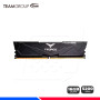 MEM. RAM TEAMGROUP T-FORCE VULCAN 16GB DDR5 5200 MHZ.