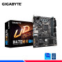 MAINBOARD GIGABYTE H470M H, LGA 1200