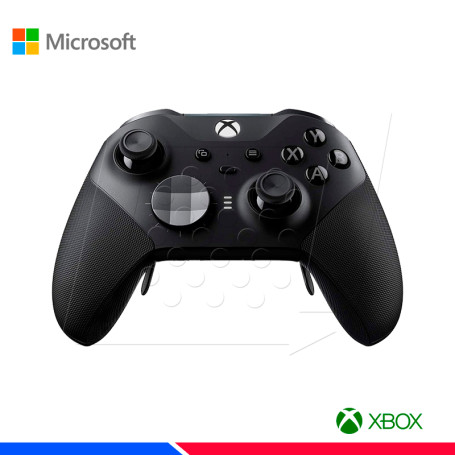 Control inalámbrico Xbox Elite Series 2: básico