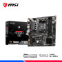 MAINBOARD MSI PRO B550M-P GEN3, AM4, AMD