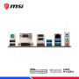 MAINBOARD MSI PRO B550M-P GEN3, AM4, AMD
