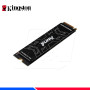 SSD KINGSTON FURY RENEGADE, 2TB M.2 PCIe 4.0 NVME