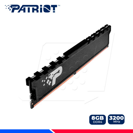 Patriot sales 8gb ram