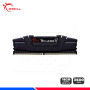 MEMORIA RAM G.SKILL RIPJAWS V, 16GB (8x2) DDR4 3600 Mhz, CL18