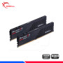 MEM. RAM G.SKILL RIPJAWS S5, 32GB (16x2) DDR5 6000 MHZ, CL30.