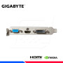VGA GIGABYTE NVIDIA GT710 2GB DDR3