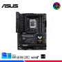 MAINBOARD ASUS TUF GAMING B760-PLUS WIFI, DDR5, LGA 1700