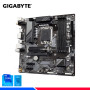 MAINBOARD GIGABYTE B760M DS3H AX, DDR5, WIFI, LGA 1700