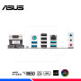 MAINBOARD ASUS PRIME B650M-A II-CSM, AM5, AMD