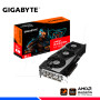 VGA GIGABYTE RADEON RX 7600 GAMING OC 8GB GDDR6
