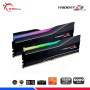 MEM. RAM G.SKILL TRIDENT Z5 NEO RGB, 32GB (16x2) DDR5 6000 MHz. CL30, AMD EXPO