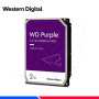 DISCO DURO WESTERN DIGITAL PURPURA SURVEILLANCE 2TB