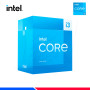 PROCESADOR INTEL CORE i3-13100, Cache 12MB, Hasta 4.5 Ghz.